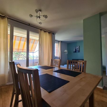 Appartement Cosy Sur Avignon Proche Des Remparts Exterior foto